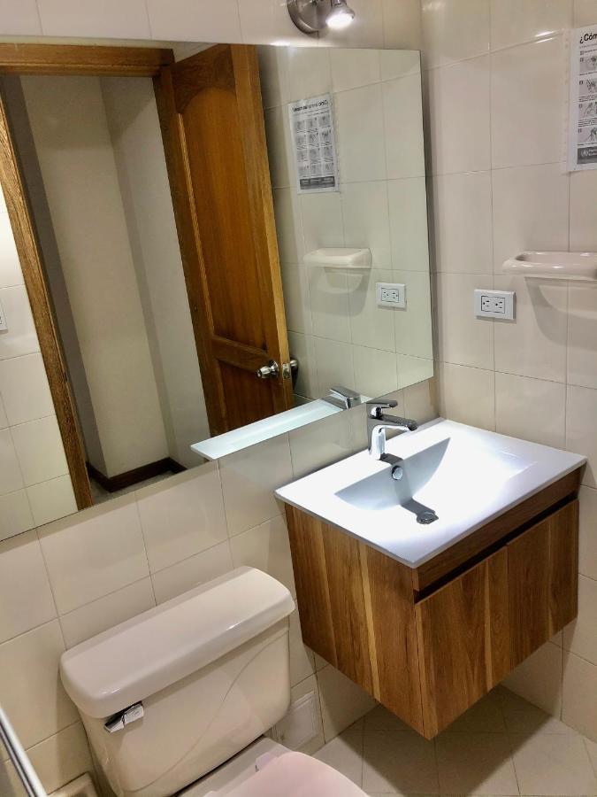 Apartment Edificio El Penon Del Rodadero Santa Marta (Magdalena)