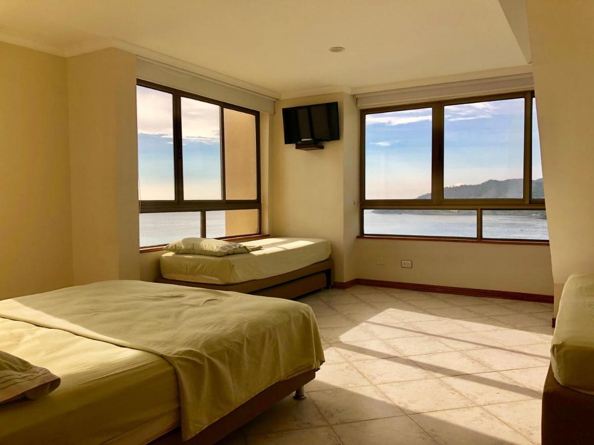 Edificio El Penon Del Rodadero Santa Marta (Magdalena)