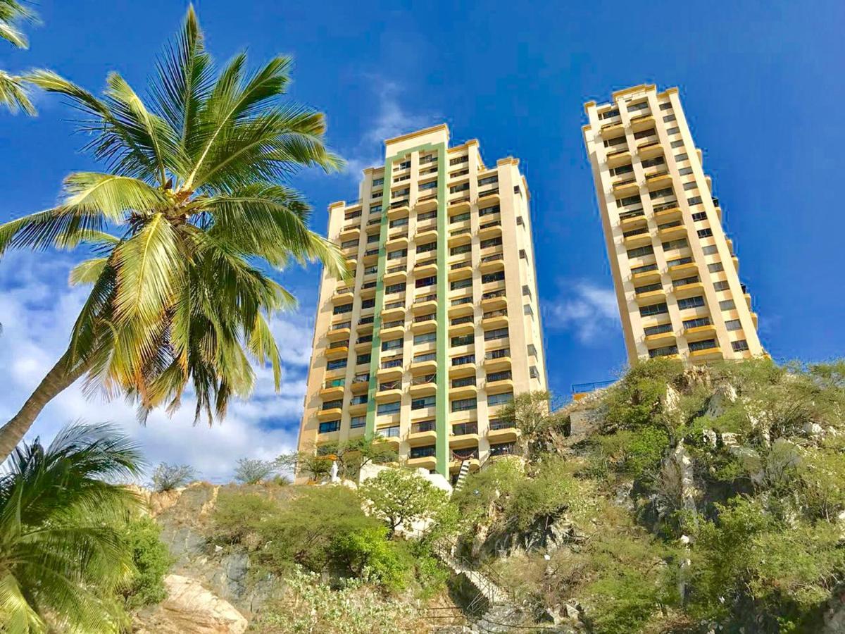 Edificio El Penon Del Rodadero * Santa Marta (Magdalena)